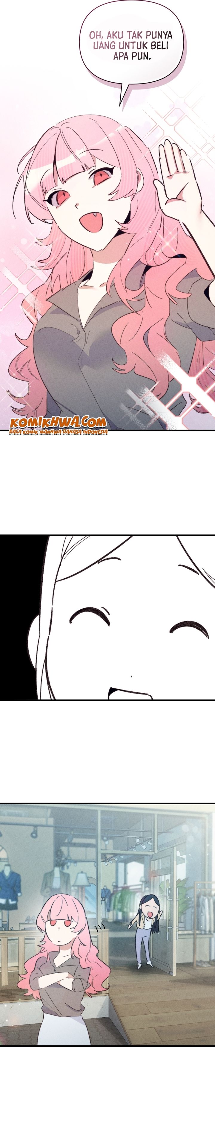 The New Hire Is the Demon Lord chapter 17 halaman 9