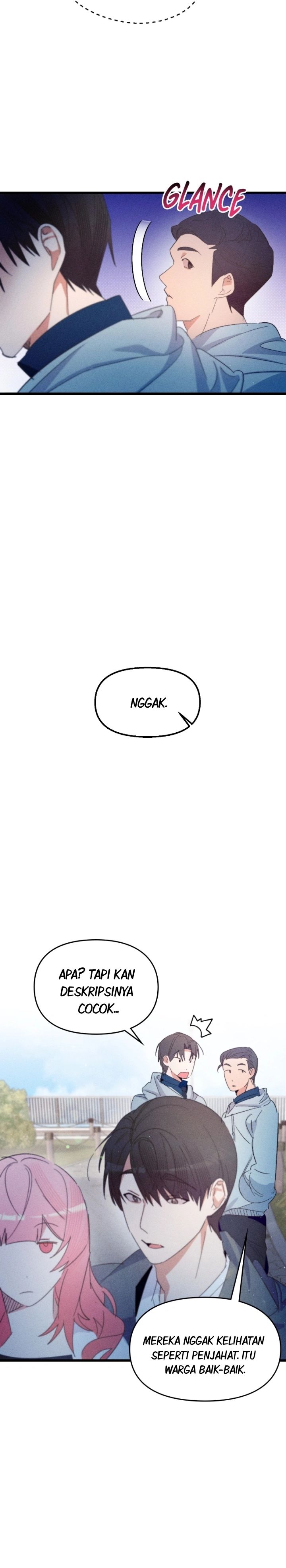 The New Hire Is the Demon Lord chapter 22 halaman 26