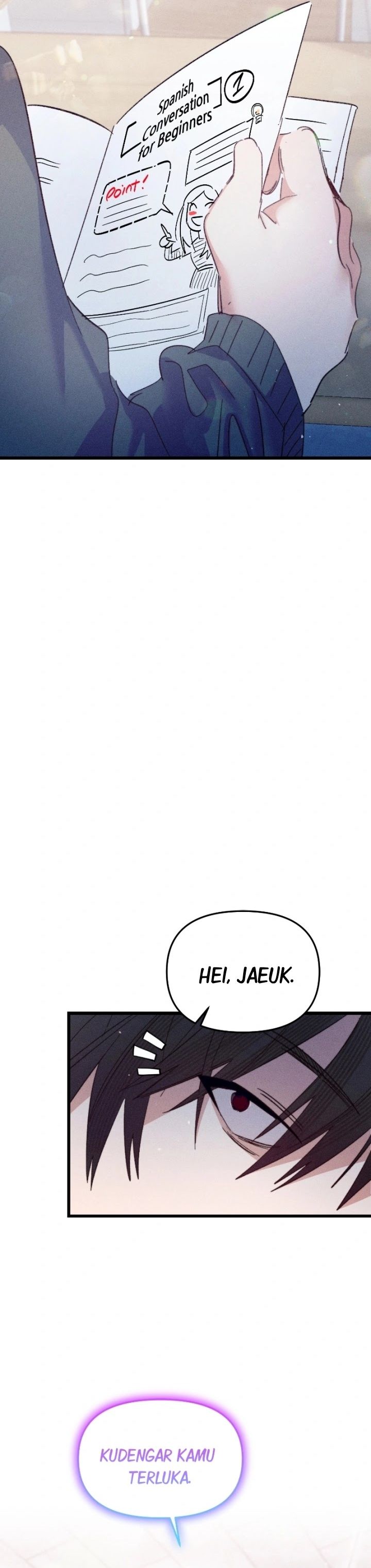 The New Hire Is the Demon Lord chapter 22 halaman 35