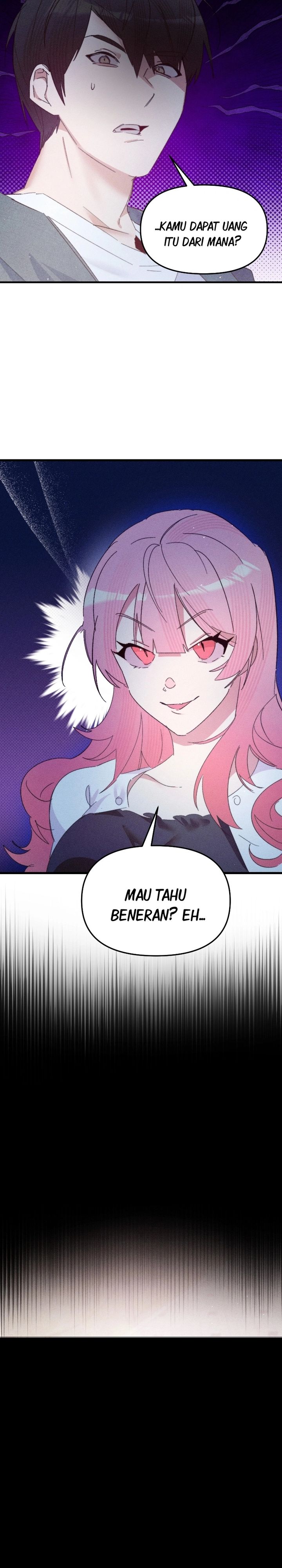 The New Hire Is the Demon Lord chapter 22 halaman 4