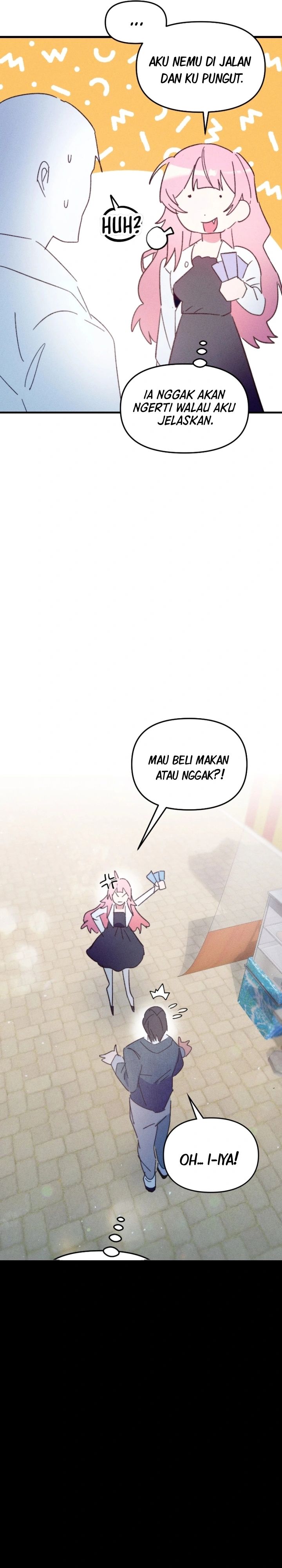 The New Hire Is the Demon Lord chapter 22 halaman 8