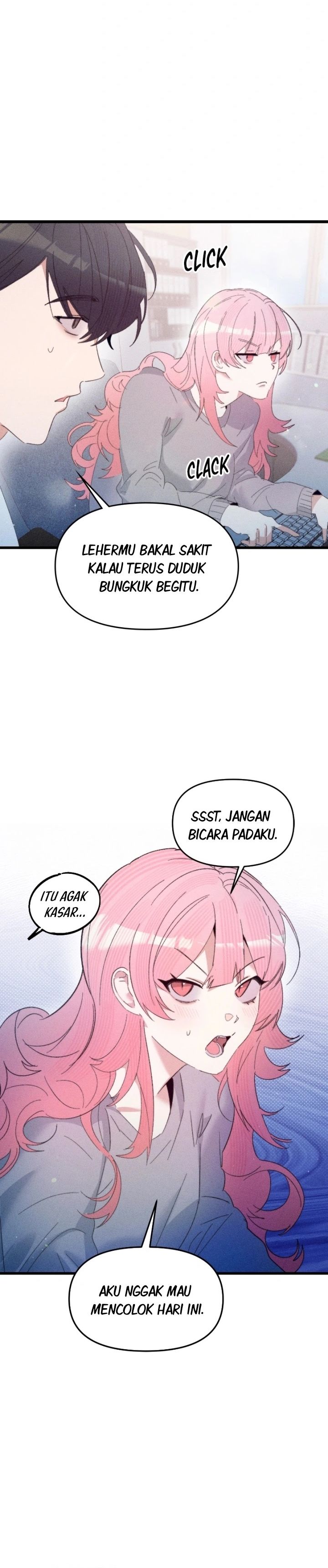 The New Hire Is the Demon Lord chapter 23 halaman 10