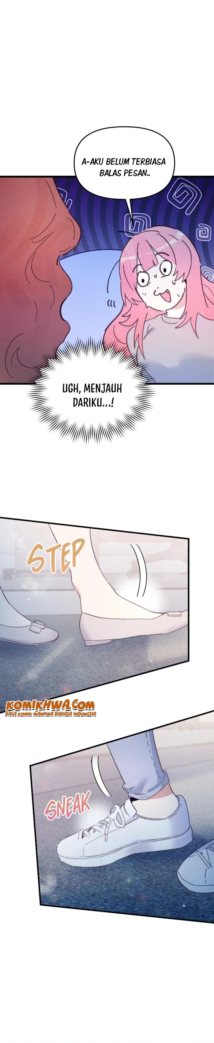 The New Hire Is the Demon Lord chapter 23 halaman 14