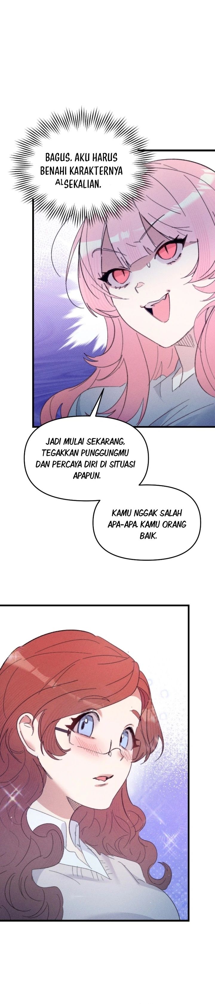 The New Hire Is the Demon Lord chapter 23 halaman 18