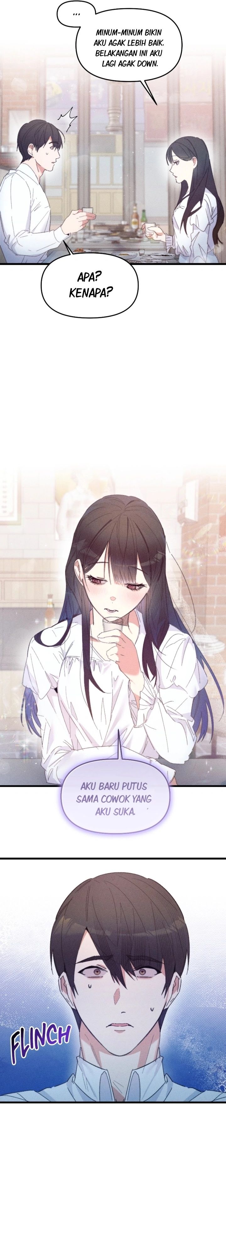 The New Hire Is the Demon Lord chapter 23 halaman 26
