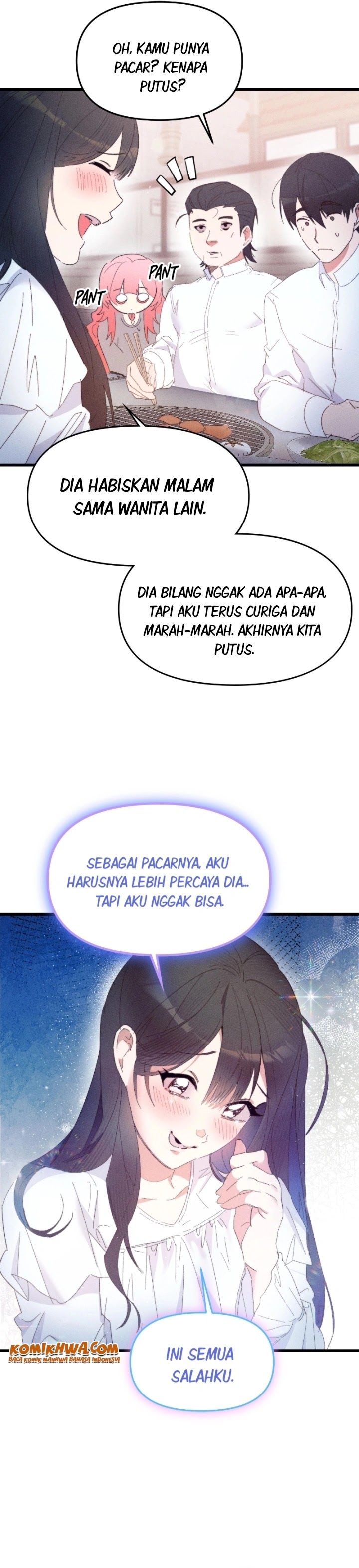 The New Hire Is the Demon Lord chapter 23 halaman 27