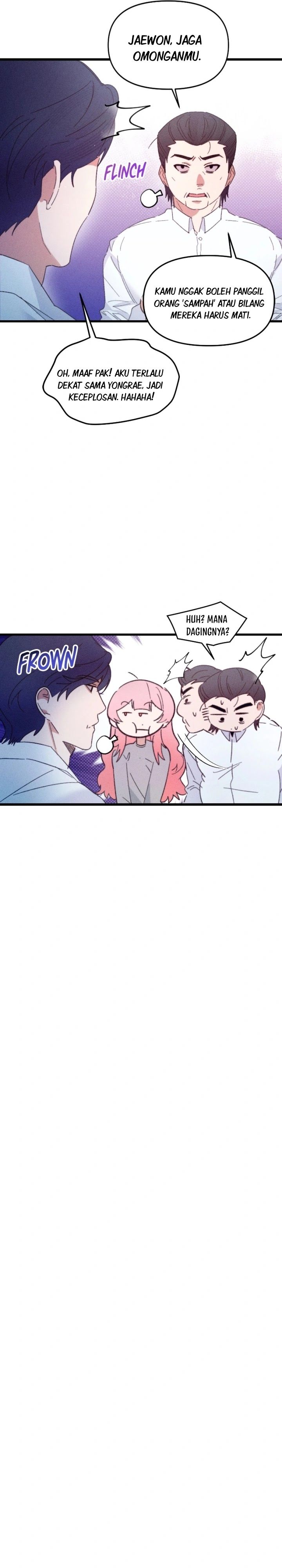 The New Hire Is the Demon Lord chapter 23 halaman 29