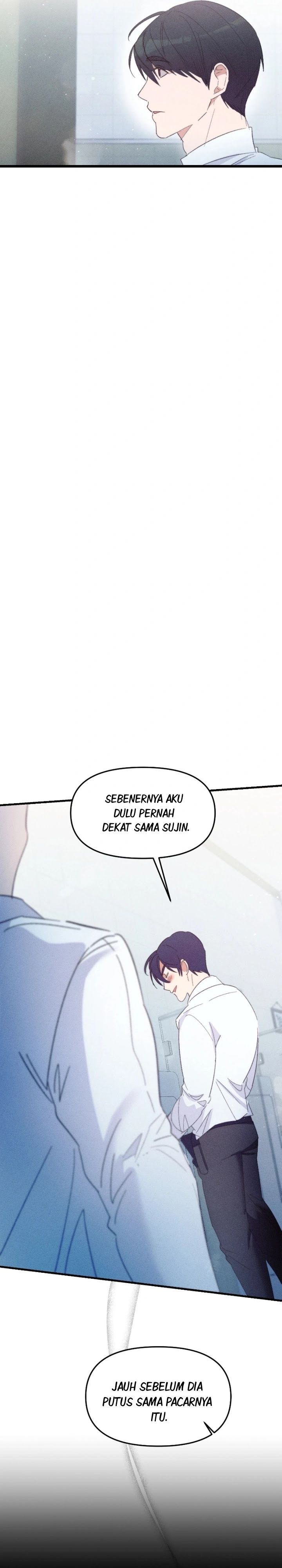 The New Hire Is the Demon Lord chapter 23 halaman 33