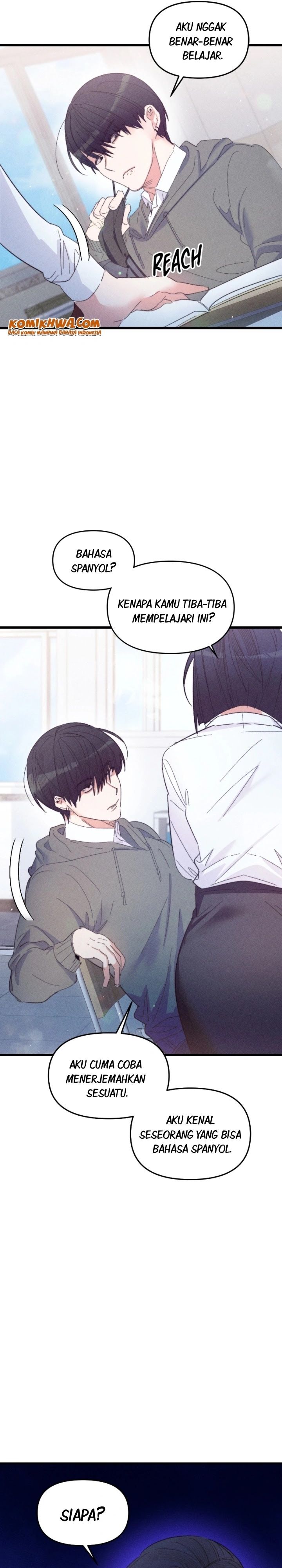 The New Hire Is the Demon Lord chapter 23 halaman 5