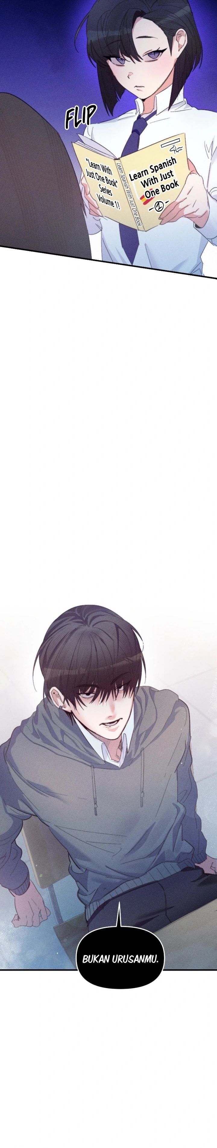The New Hire Is the Demon Lord chapter 23 halaman 6