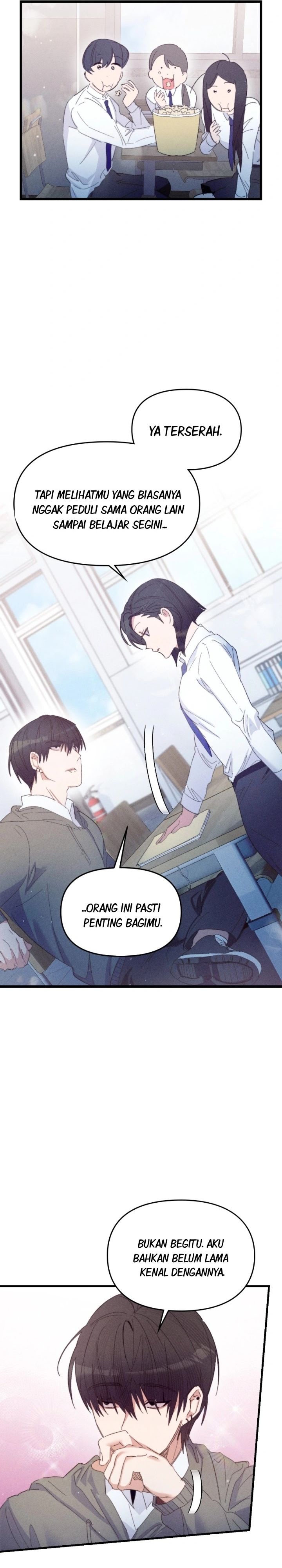 The New Hire Is the Demon Lord chapter 23 halaman 7