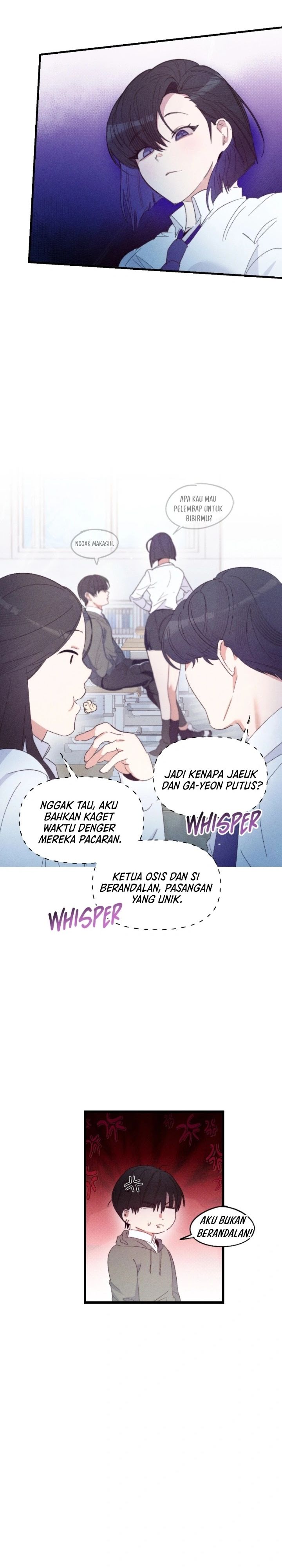 The New Hire Is the Demon Lord chapter 23 halaman 8