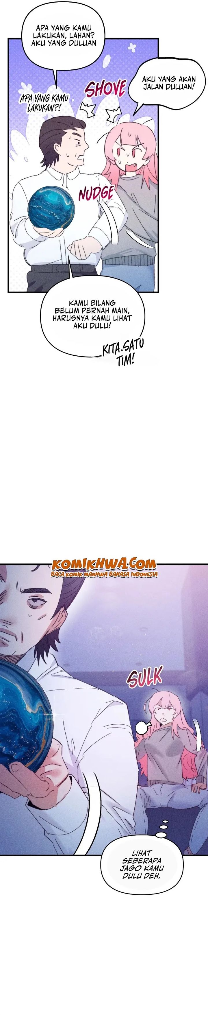 The New Hire Is the Demon Lord chapter 24 halaman 10