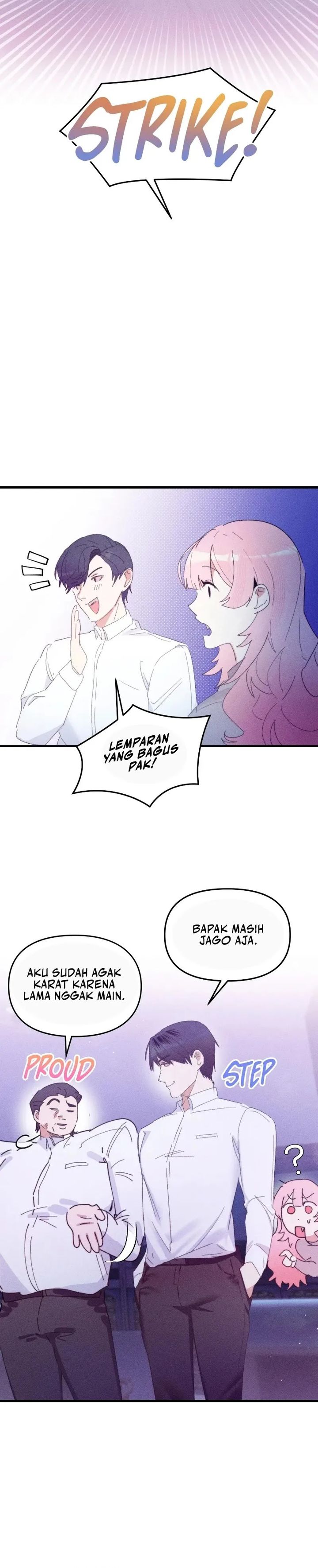The New Hire Is the Demon Lord chapter 24 halaman 12