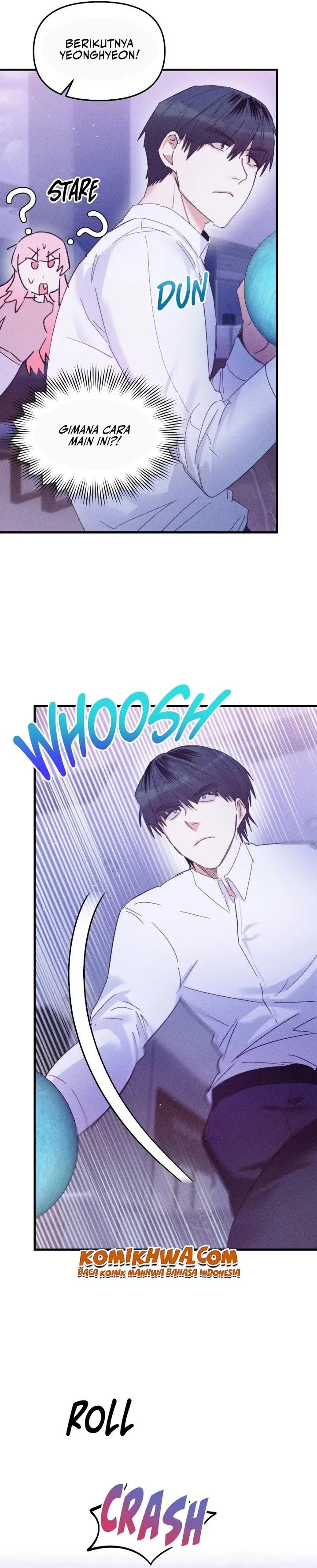 The New Hire Is the Demon Lord chapter 24 halaman 13