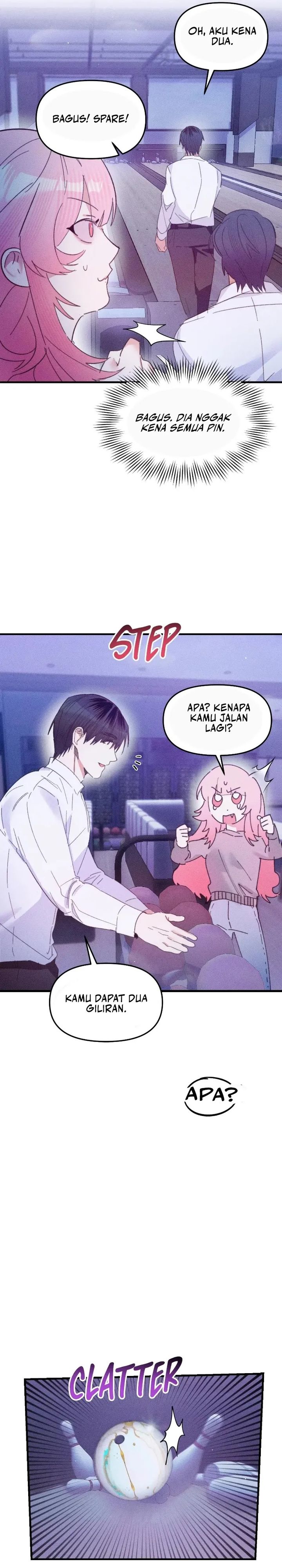 The New Hire Is the Demon Lord chapter 24 halaman 14