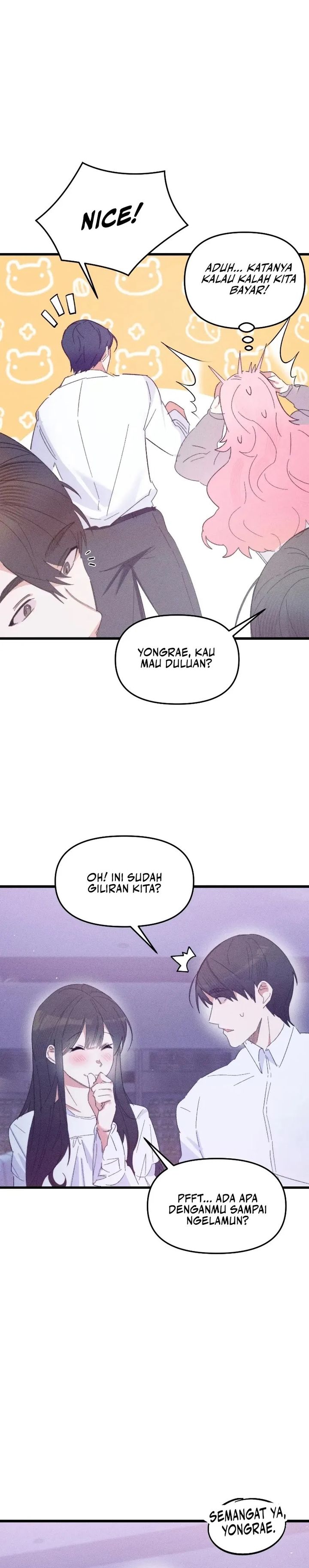 The New Hire Is the Demon Lord chapter 24 halaman 15