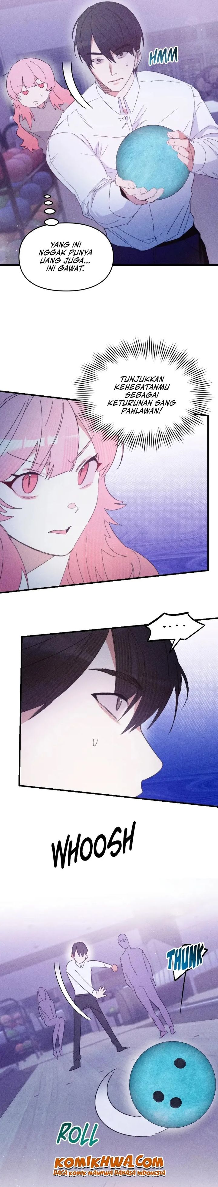 The New Hire Is the Demon Lord chapter 24 halaman 16