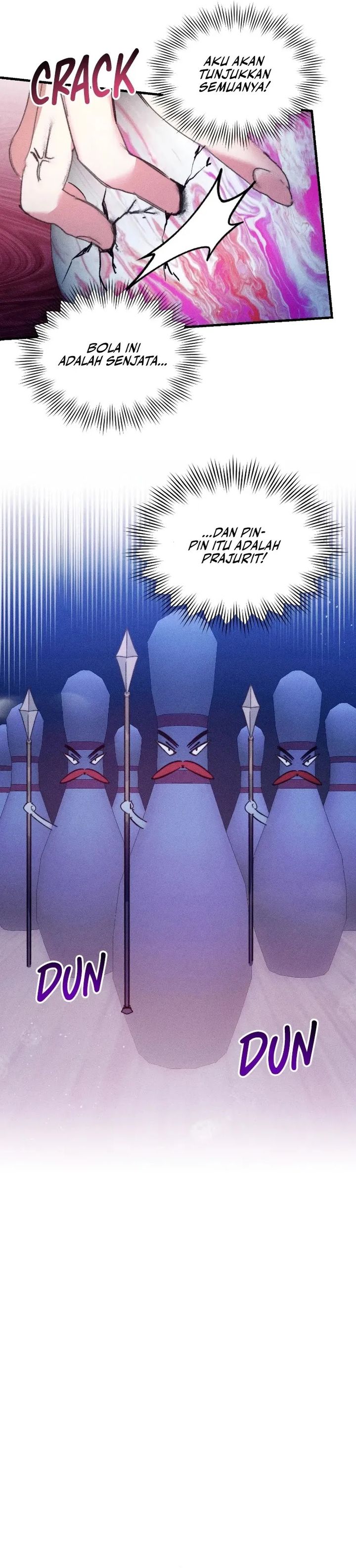 The New Hire Is the Demon Lord chapter 24 halaman 19
