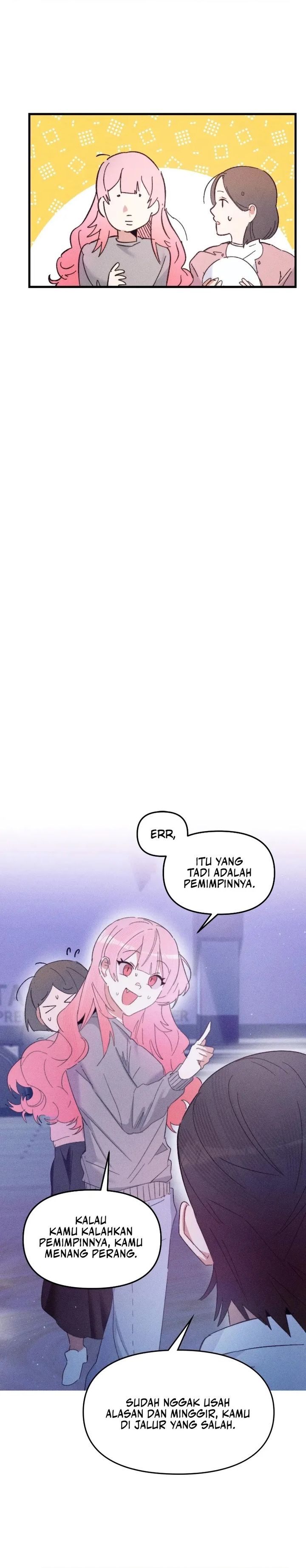 The New Hire Is the Demon Lord chapter 24 halaman 22
