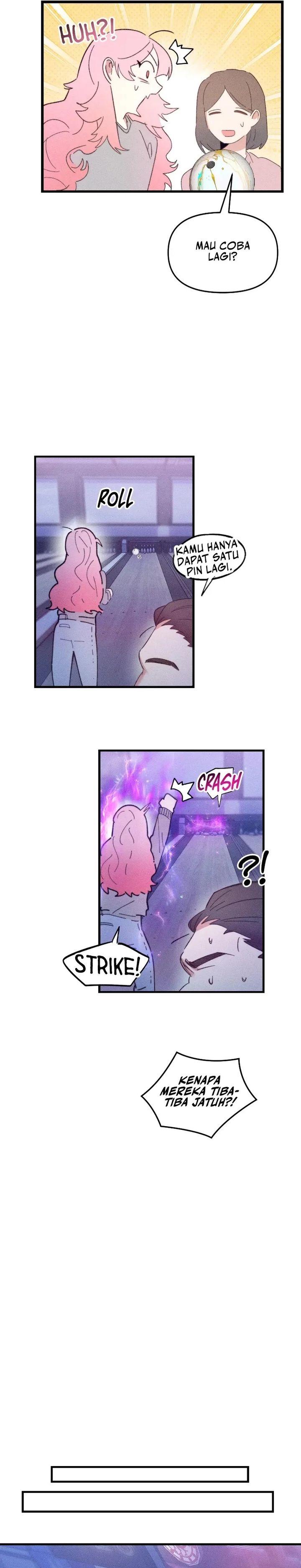 The New Hire Is the Demon Lord chapter 24 halaman 23