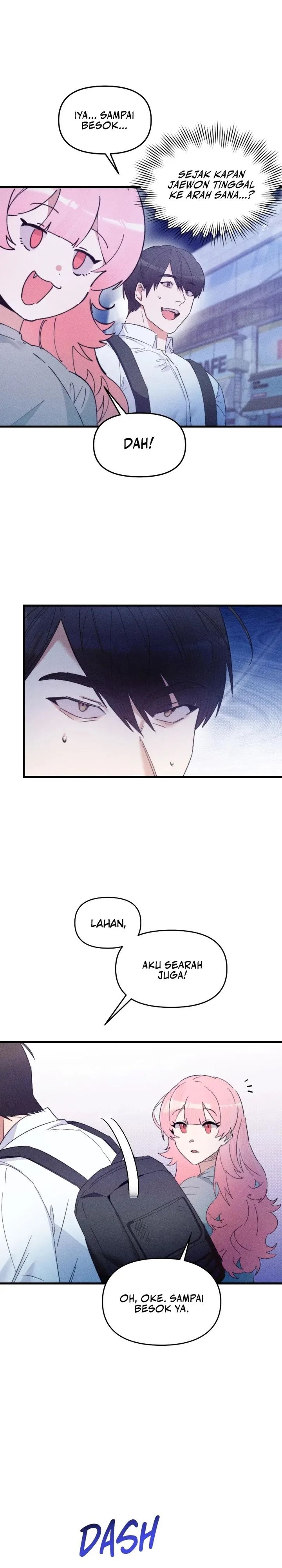 The New Hire Is the Demon Lord chapter 24 halaman 26
