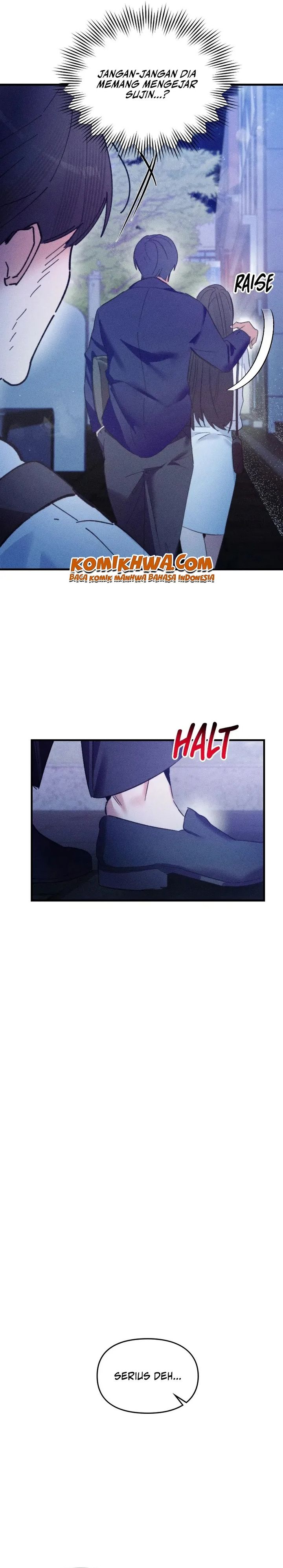 The New Hire Is the Demon Lord chapter 24 halaman 29