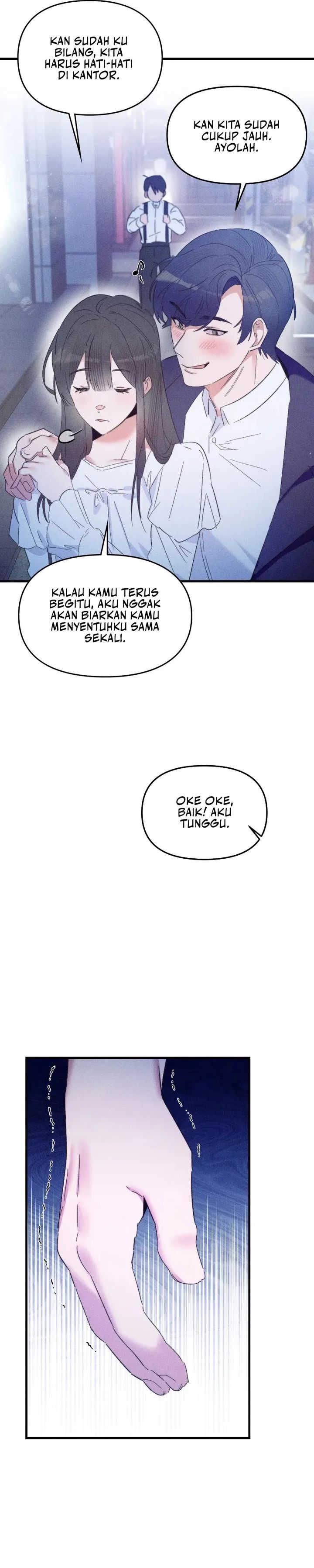 The New Hire Is the Demon Lord chapter 24 halaman 30