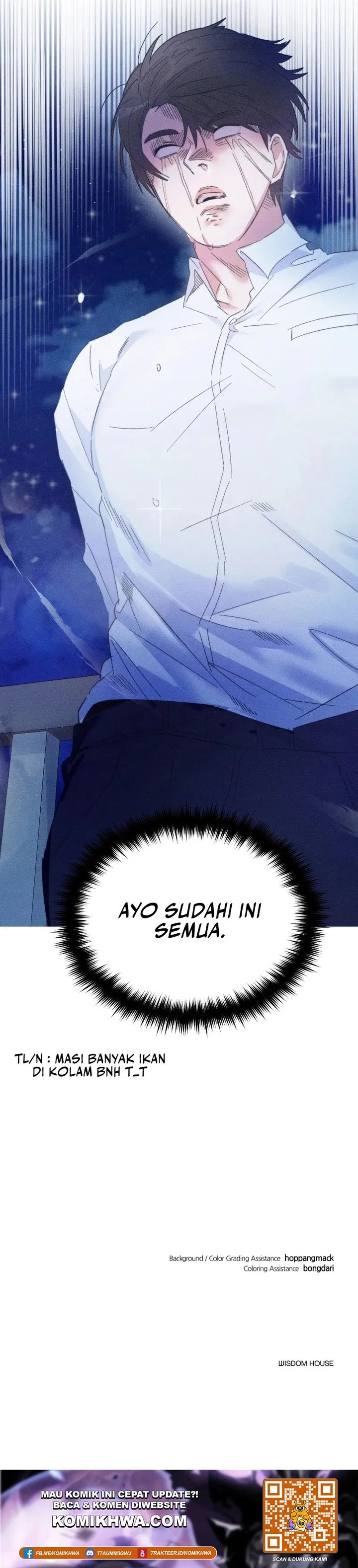 The New Hire Is the Demon Lord chapter 24 halaman 32