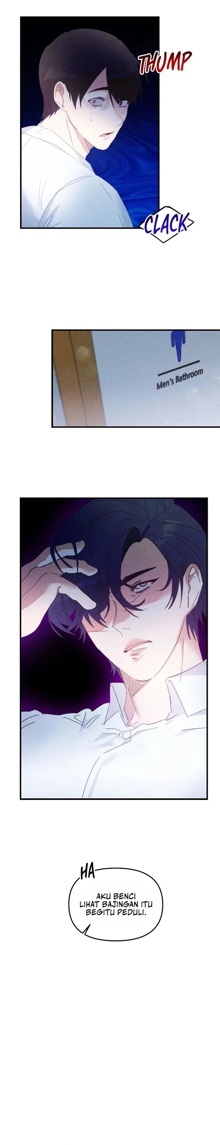 The New Hire Is the Demon Lord chapter 24 halaman 4