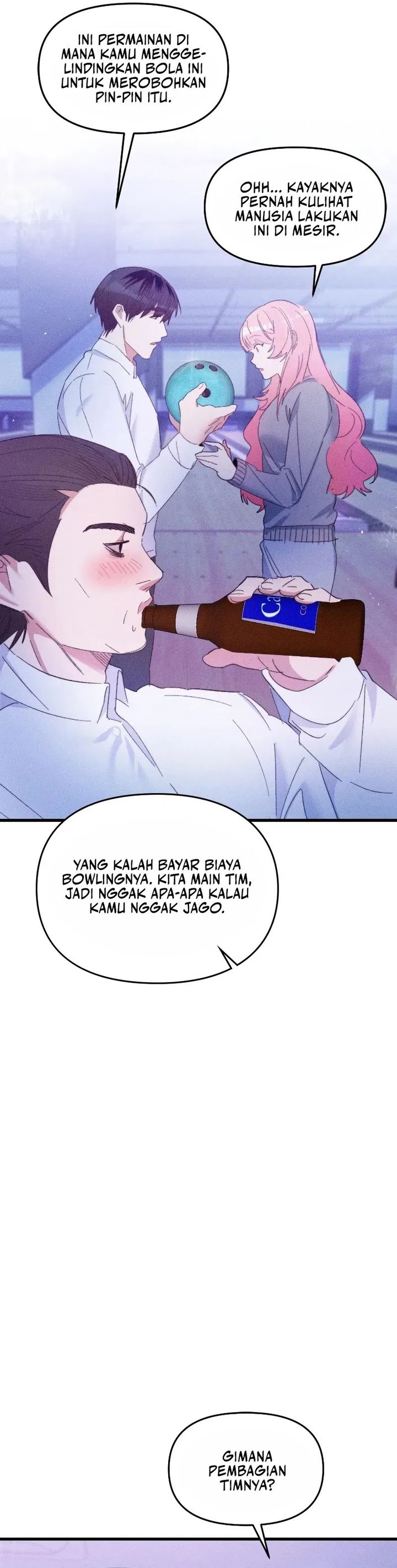 The New Hire Is the Demon Lord chapter 24 halaman 6
