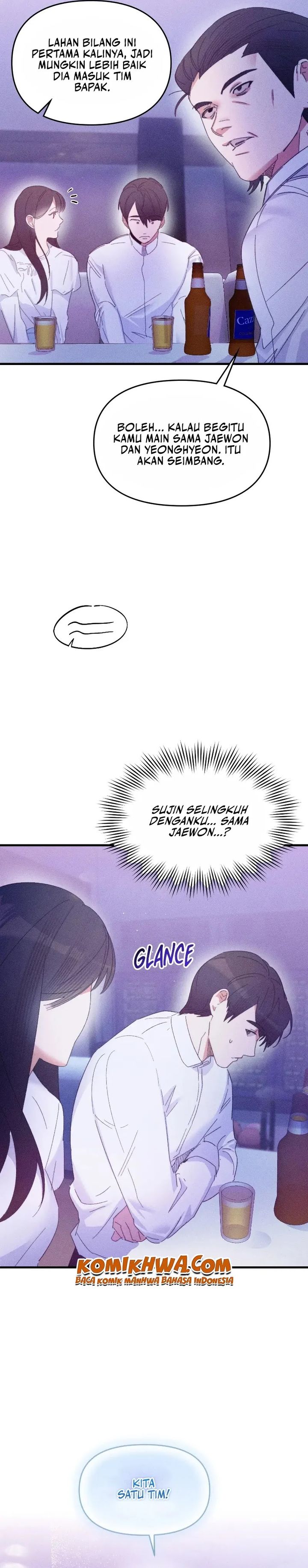 The New Hire Is the Demon Lord chapter 24 halaman 7