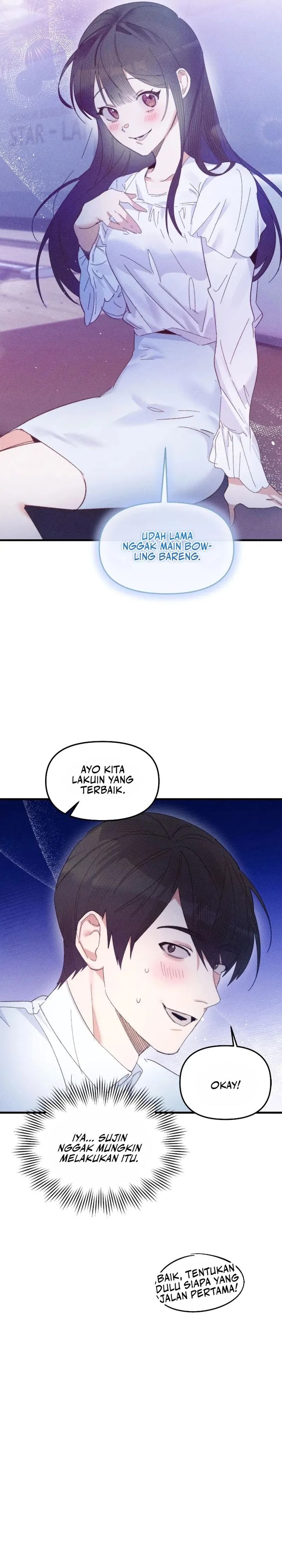 The New Hire Is the Demon Lord chapter 24 halaman 8