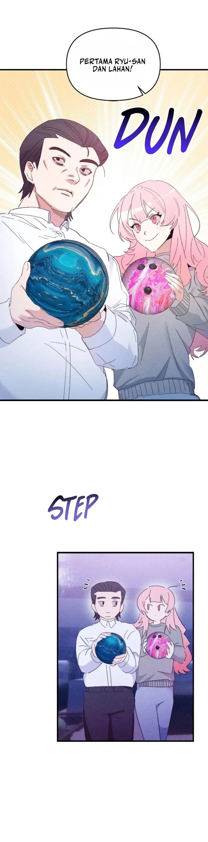 The New Hire Is the Demon Lord chapter 24 halaman 9