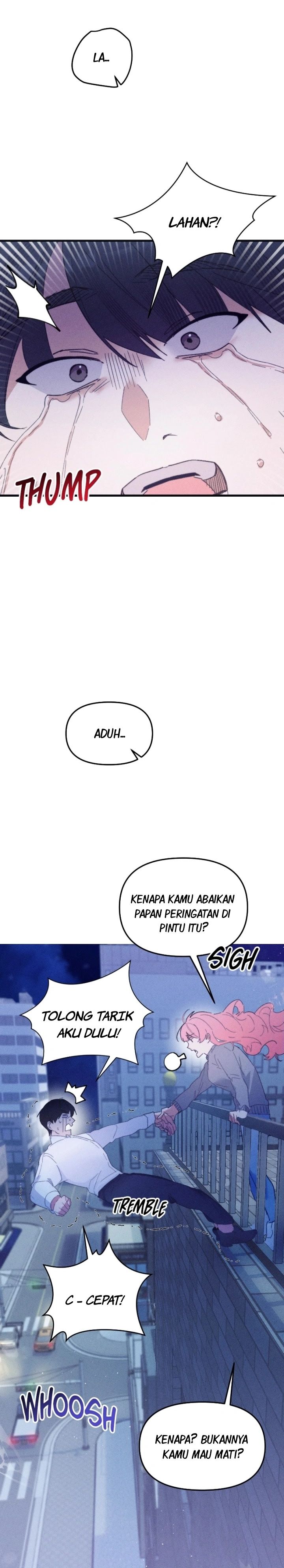 The New Hire Is the Demon Lord chapter 25 halaman 10
