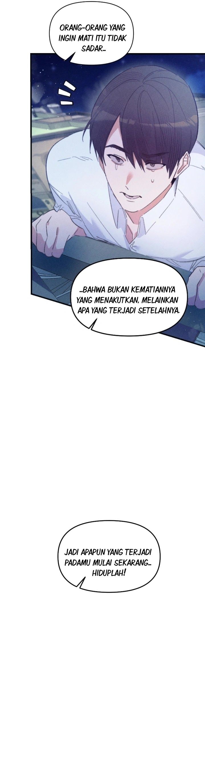 The New Hire Is the Demon Lord chapter 25 halaman 14