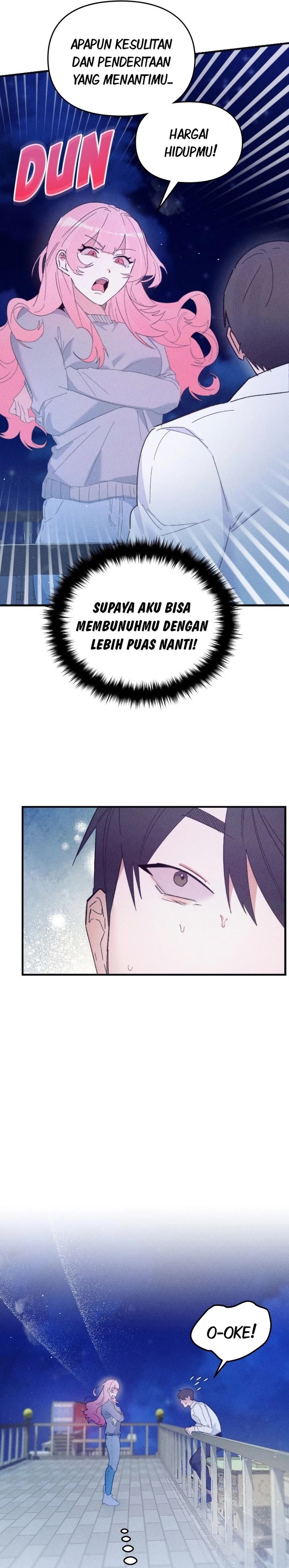 The New Hire Is the Demon Lord chapter 25 halaman 15