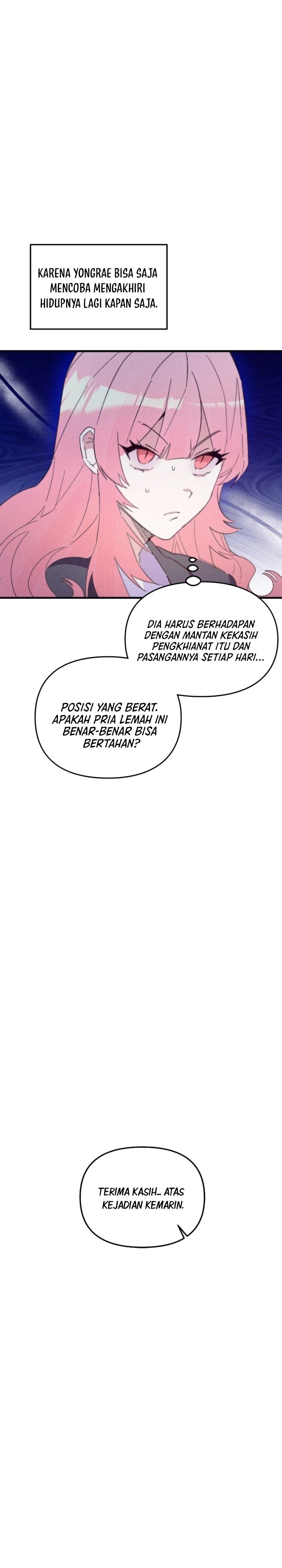 The New Hire Is the Demon Lord chapter 25 halaman 18