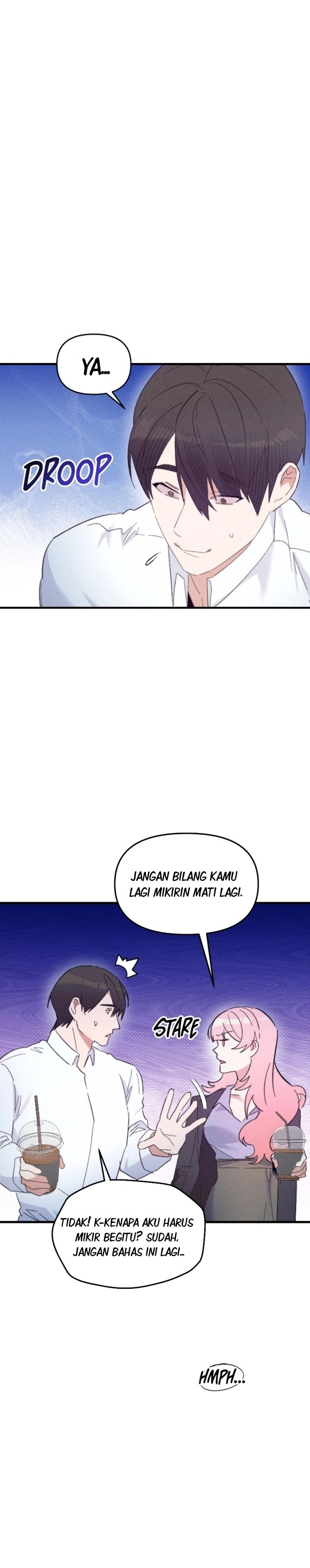 The New Hire Is the Demon Lord chapter 25 halaman 20