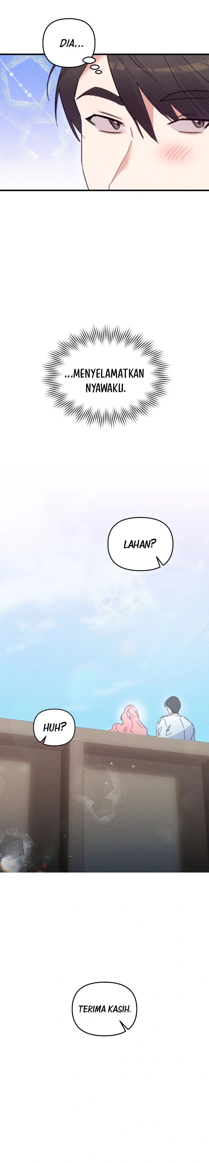 The New Hire Is the Demon Lord chapter 25 halaman 22