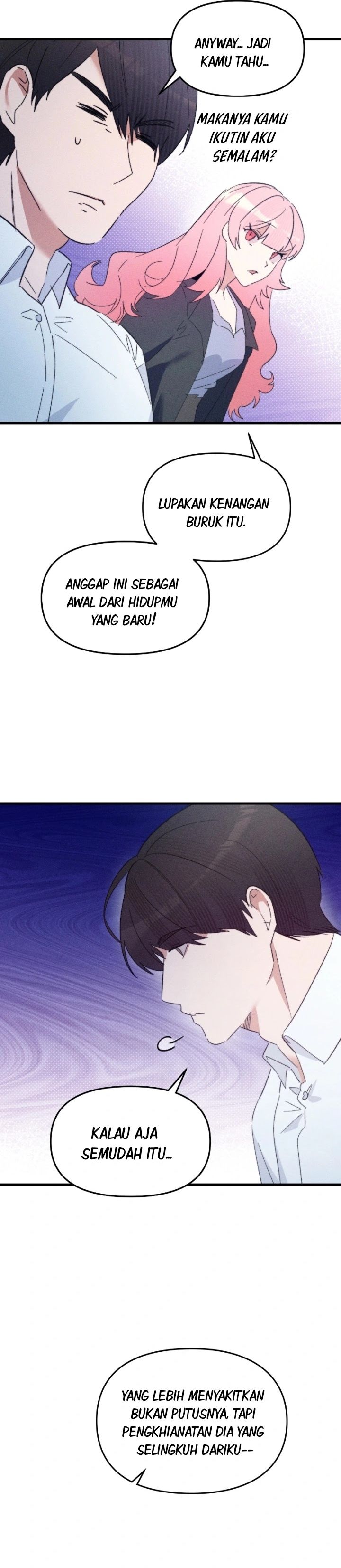 The New Hire Is the Demon Lord chapter 25 halaman 25