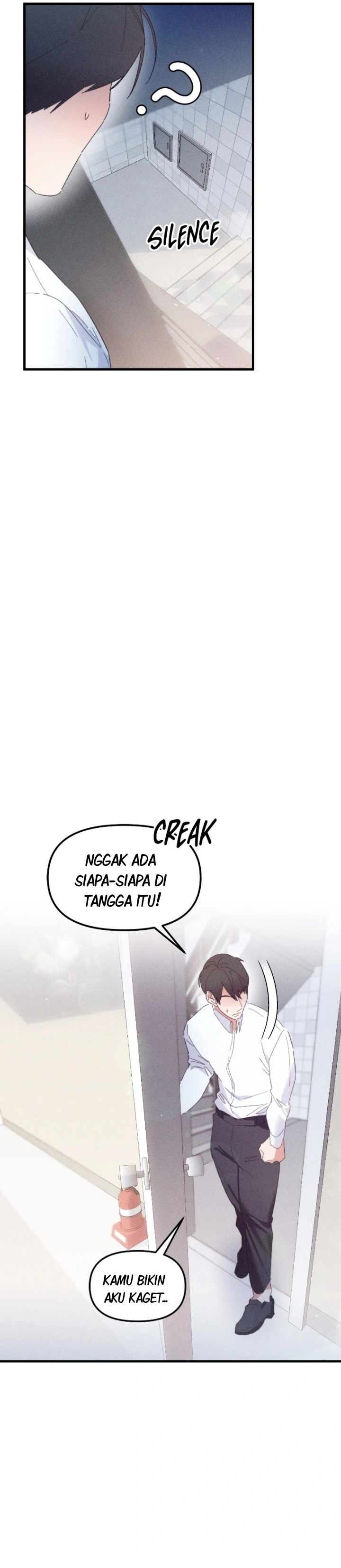 The New Hire Is the Demon Lord chapter 25 halaman 27