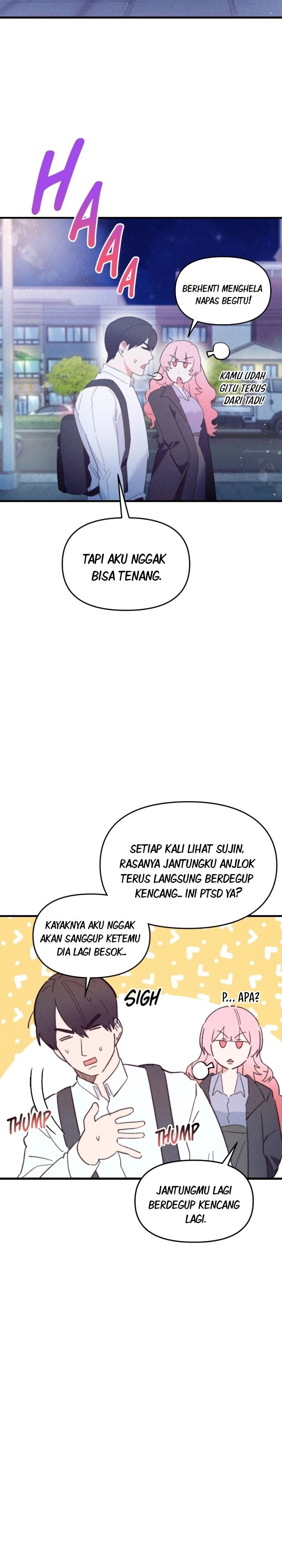 The New Hire Is the Demon Lord chapter 25 halaman 31