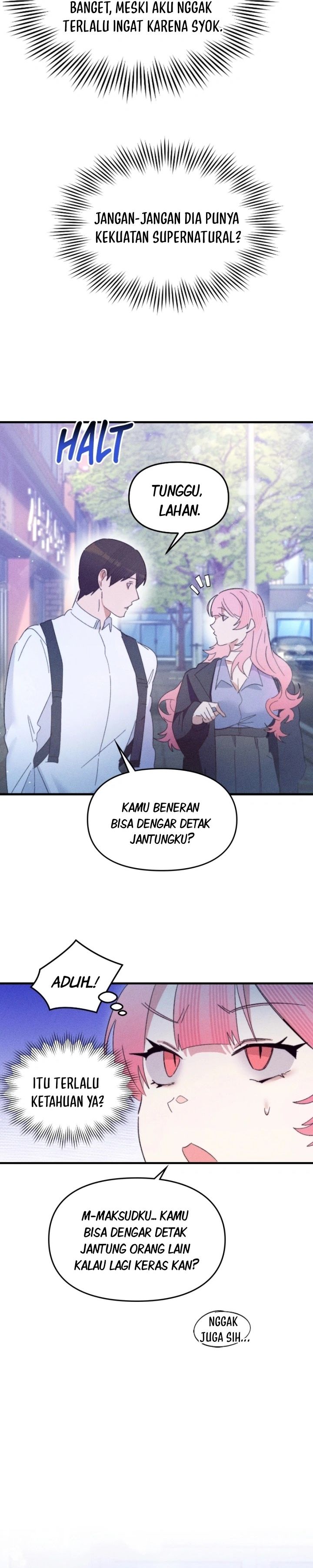 The New Hire Is the Demon Lord chapter 25 halaman 33