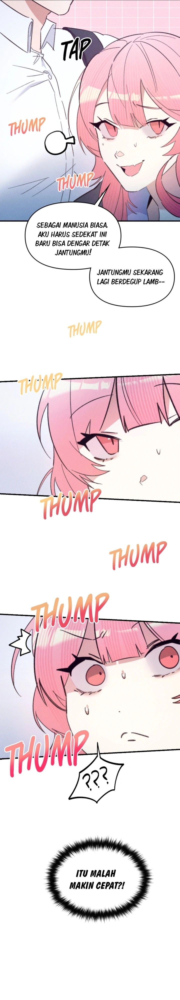 The New Hire Is the Demon Lord chapter 25 halaman 36