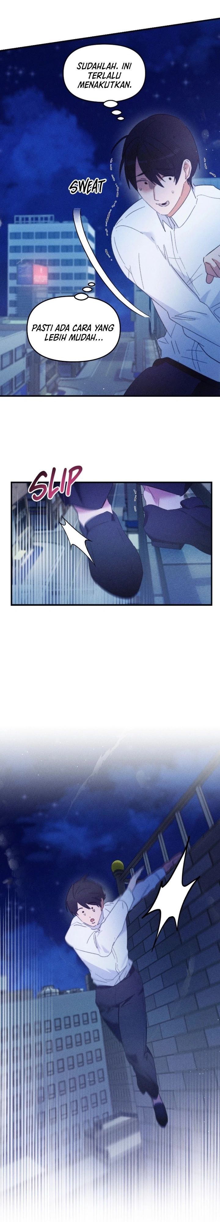 The New Hire Is the Demon Lord chapter 25 halaman 5