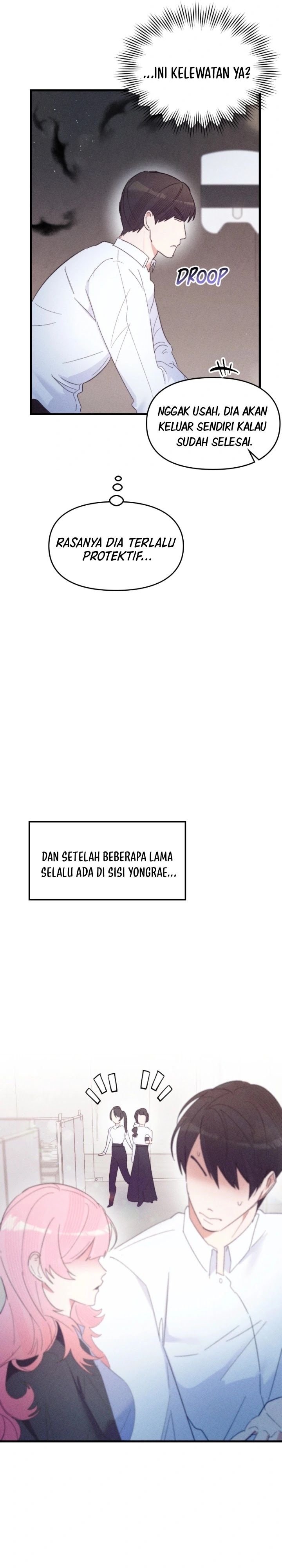The New Hire Is the Demon Lord chapter 26 halaman 10