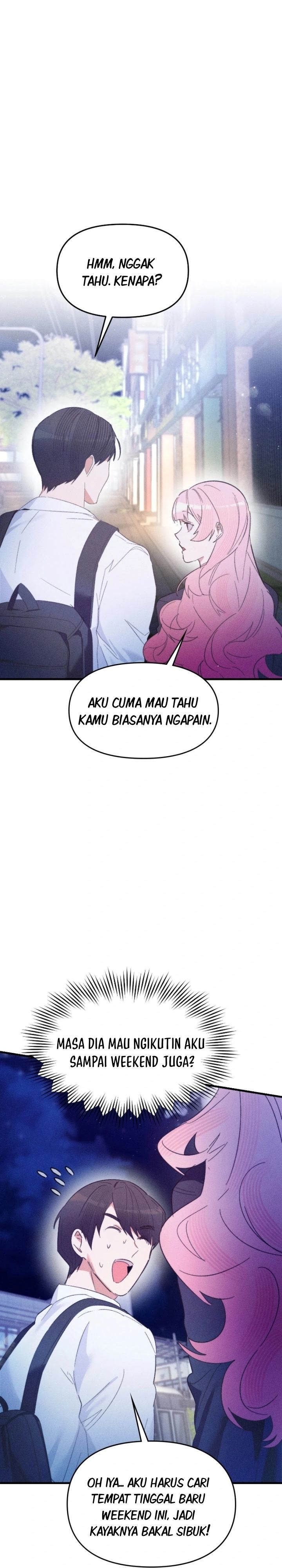 The New Hire Is the Demon Lord chapter 26 halaman 12