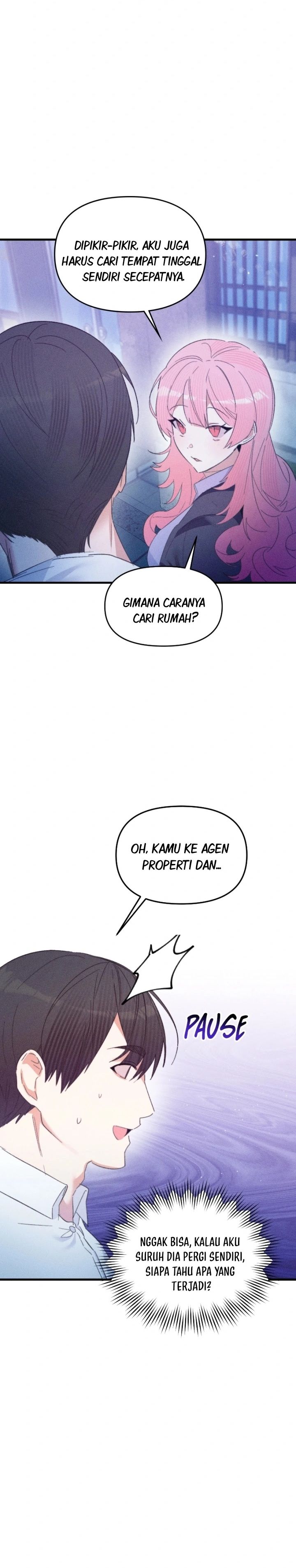 The New Hire Is the Demon Lord chapter 26 halaman 13