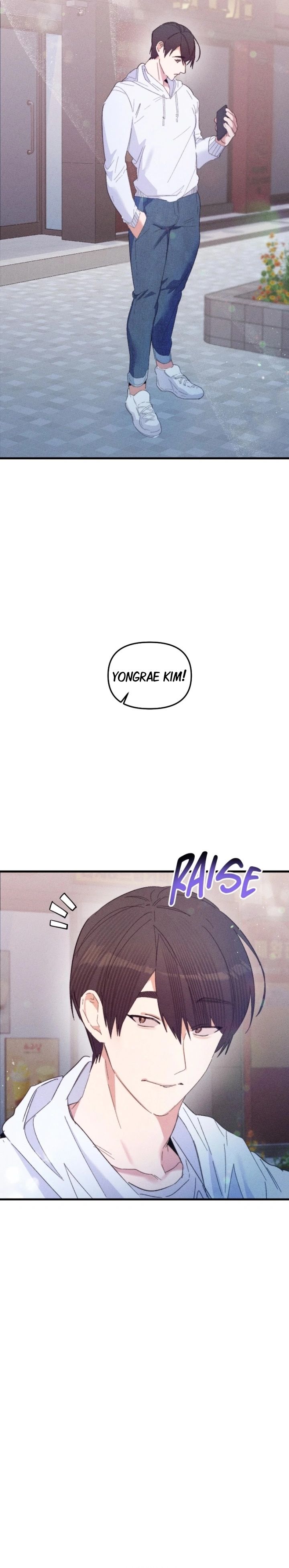 The New Hire Is the Demon Lord chapter 26 halaman 15